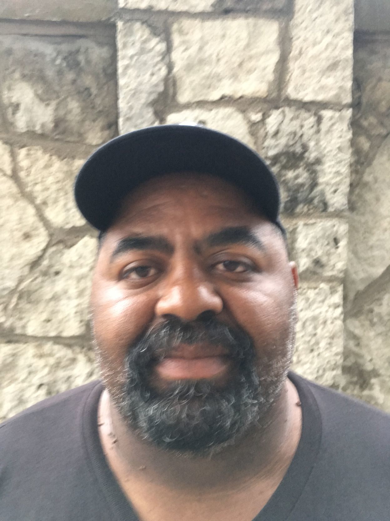 Wilbert Kennedy, Racine Raiders